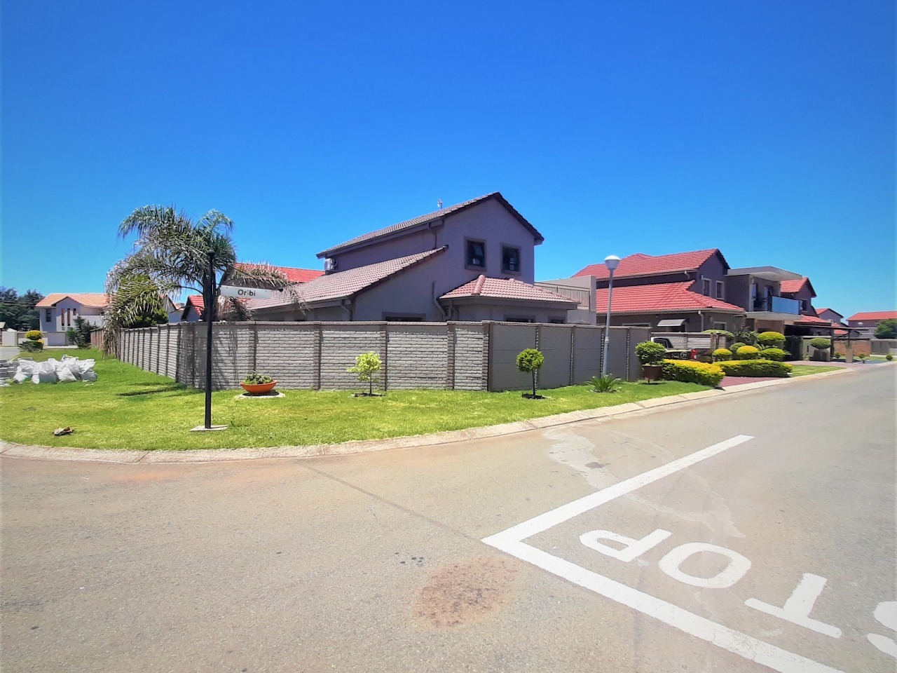 4 Bedroom Property for Sale in Waterkloof A H North West